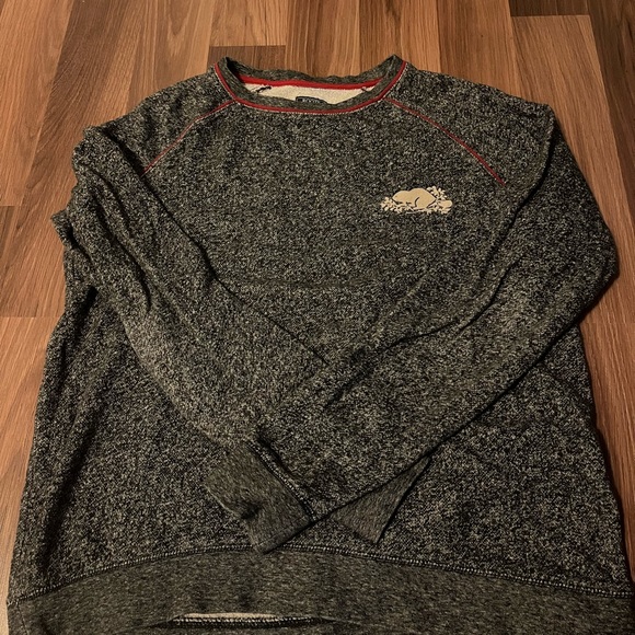 Roots Sweatshirt - Picture 1 of 4